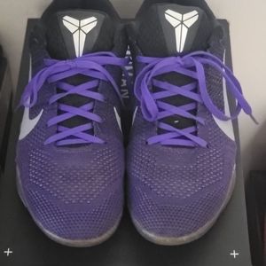 Kobe 11 "eulogy"